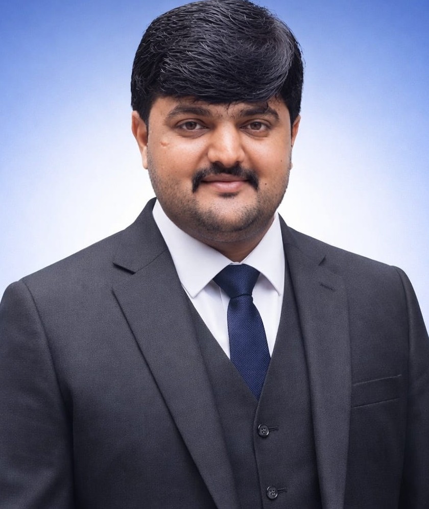 Tauqeer Ahmed, Founder of TQ Nexus